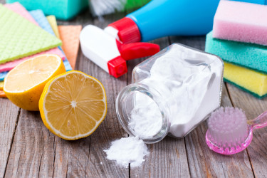 Poznáme 7 trikov, ako využiť citrón v domácnosti! Používaš ho aj ty?