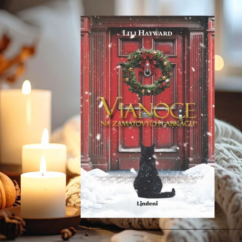 Vianoce na zamatových labkách