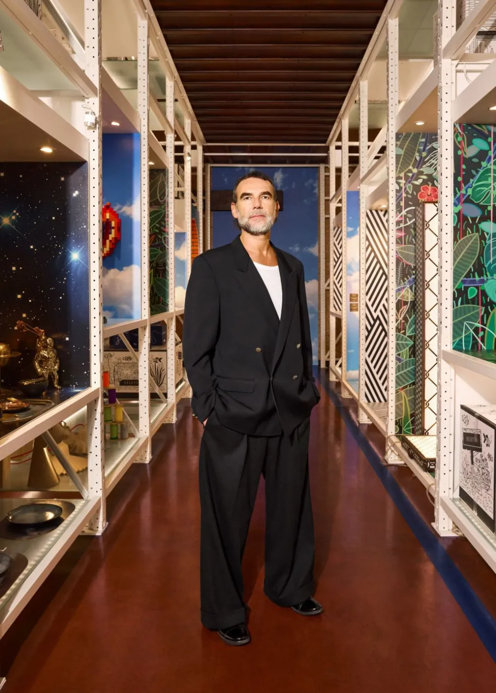 Limitovaná edícia IQOS ILUMA i × SELETTI