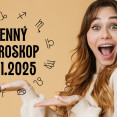 Horoskop na dnes: 11. november 2025