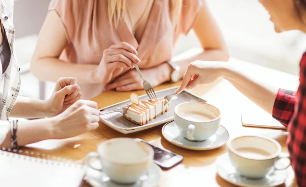 tajomstvo zdravých vzťahov