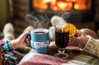 5 skvelých receptov na varené víno – pre príjemné chladné večery