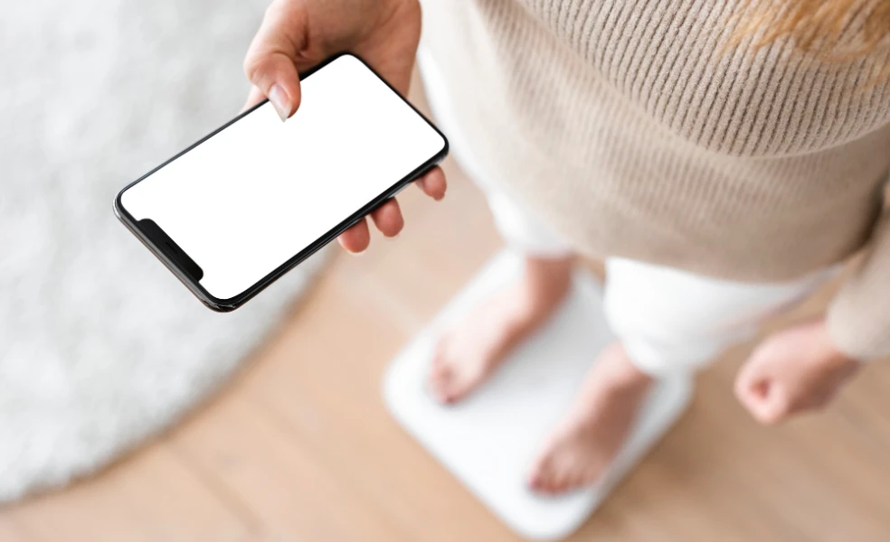 BMI index telesnej hmotnosti