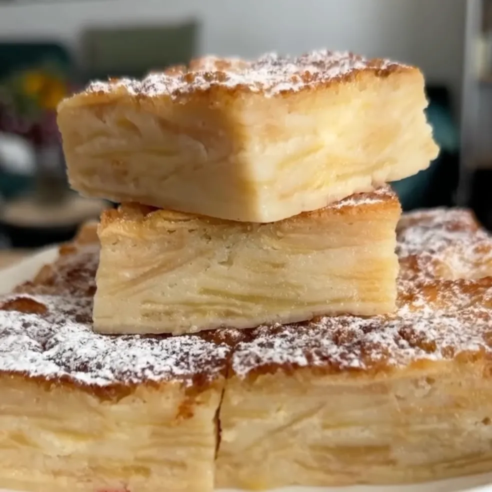 recept na jablkový koláč