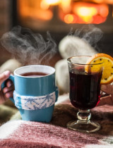 5 skvelých receptov na varené víno – pre príjemné chladné večery