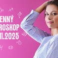 Horoskop na dnes: 12. november 2025