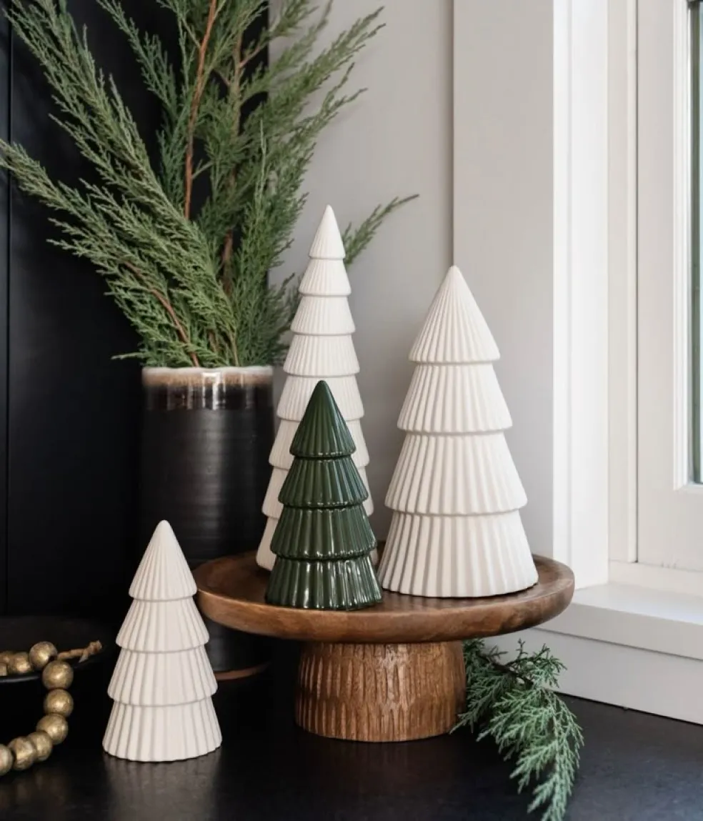 vianočné ozdoby 2025