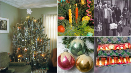 Retro Vianoce: Poď si spolu s nami na ne zaspomínať