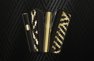 IQOS ILUMA i x Seletti: Limitka, ktorá provokuje