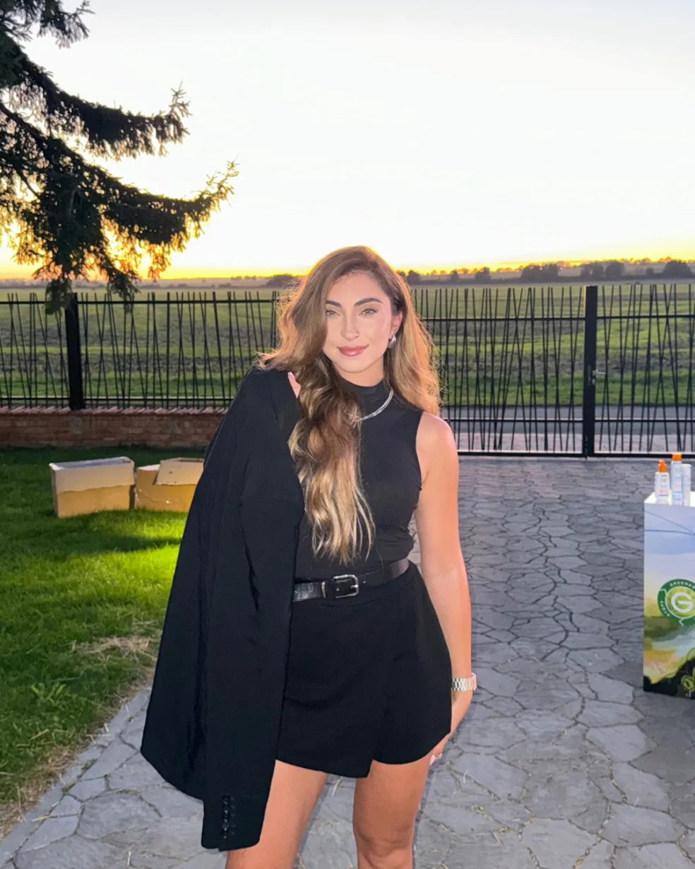 slovenské influencerky