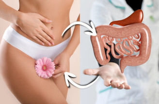 Prepojenie dôležitých mikrobiómov: Aká je súvislosť medzi vaginálnym zdravím a črevami?