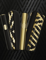 IQOS ILUMA i x Seletti: Limitka, ktorá provokuje