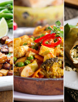 Chutné recepty z tofu: Nemusíte byť vegán, aby ste ich ocenili!