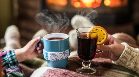 5 skvelých receptov na varené víno – pre príjemné chladné večery