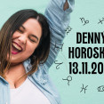 Horoskop na dnes: 13. november 2025