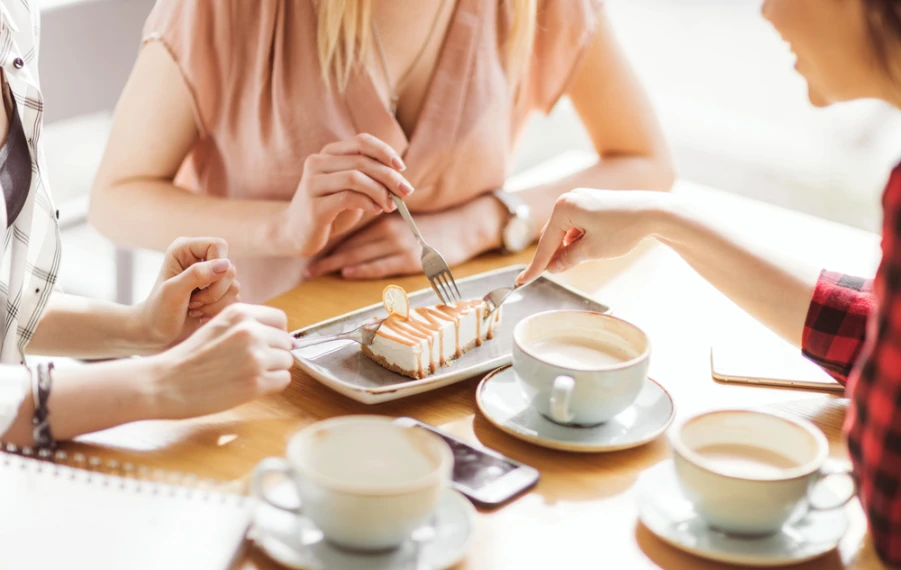 tajomstvo zdravých vzťahov