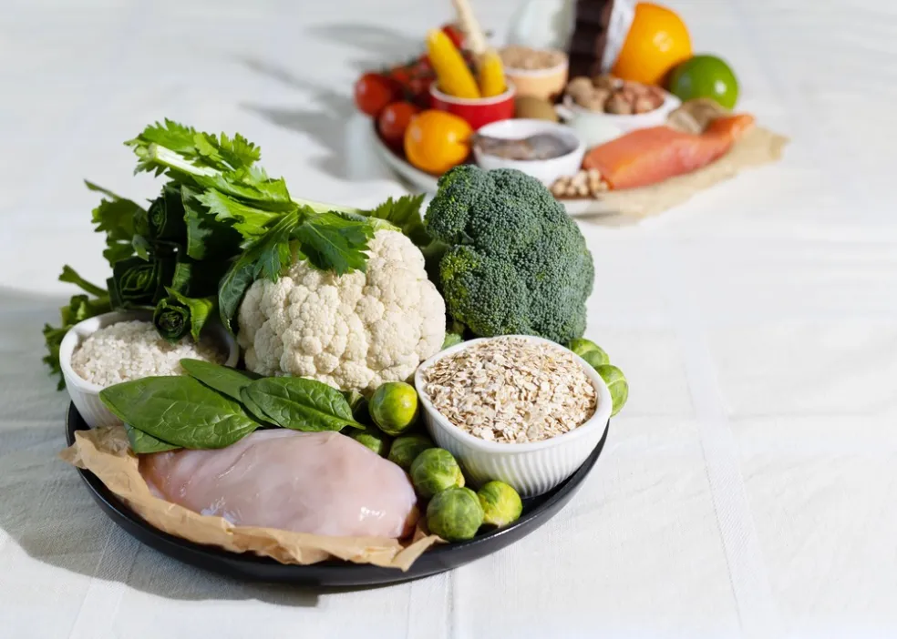 histamínová intolerancia