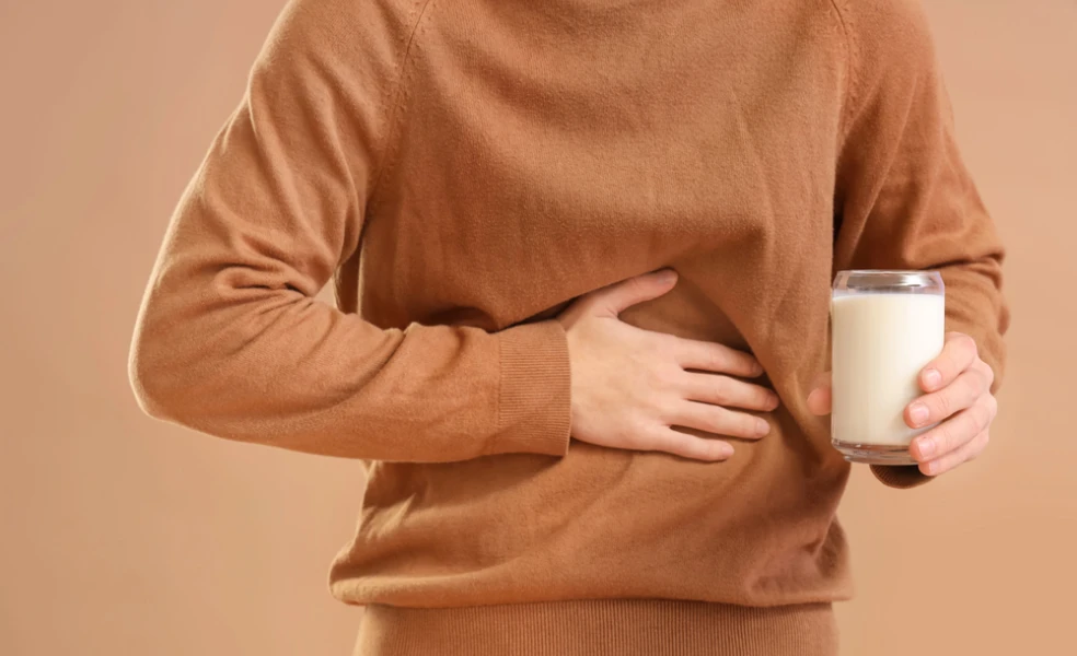 potravinová intolerancia následky