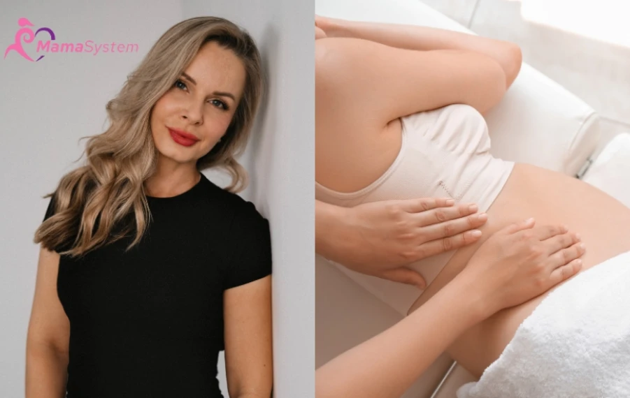 Evka Kurčíková rozhovor