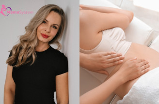 Telo po pôrode nepotrebuje opraviť: Eva Kurčíková z Mama System učí ženy milovať svoje telo