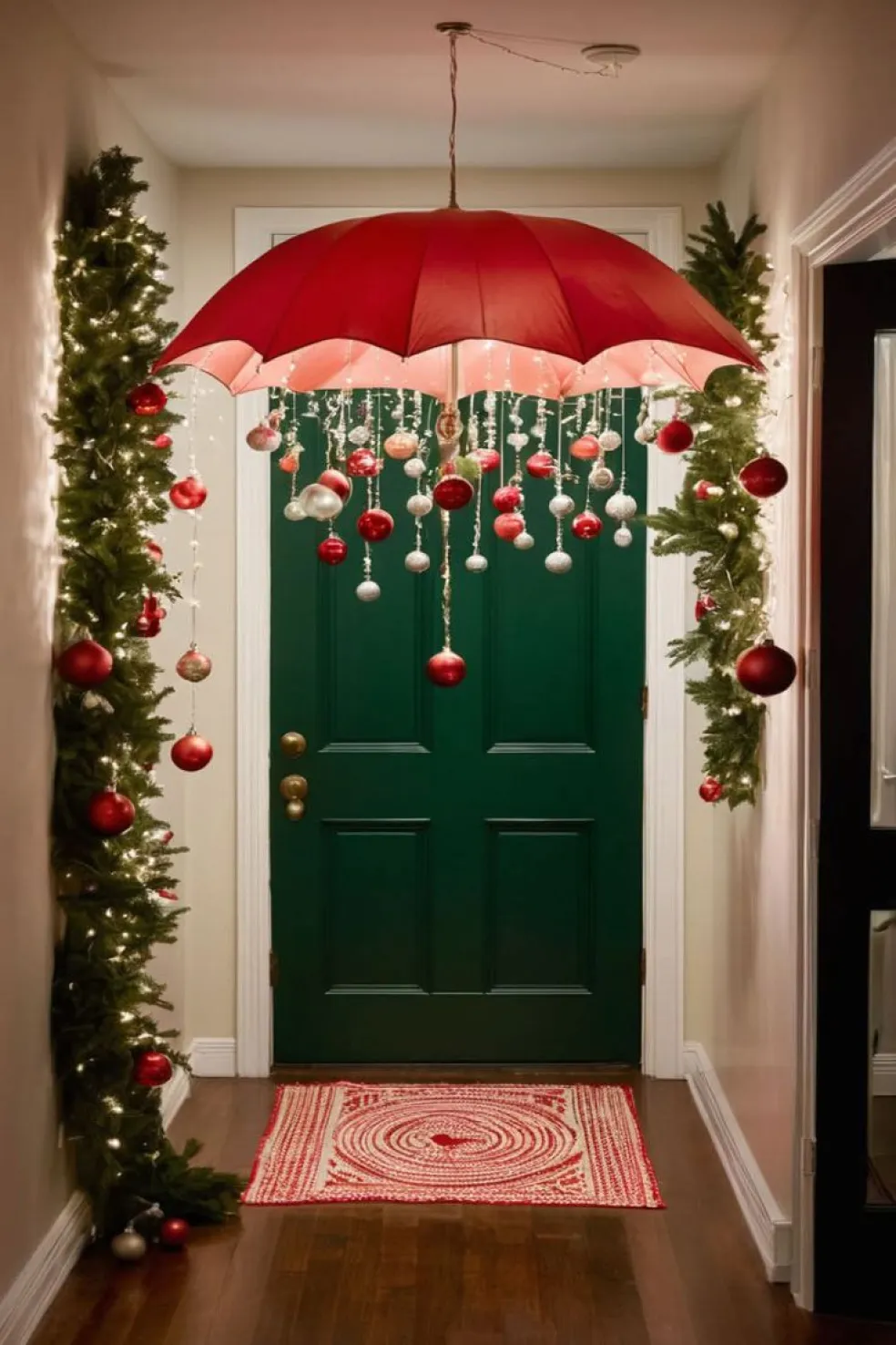 svetelné reťaze do interiéru