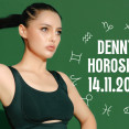 Horoskop na dnes: 14. november 2025