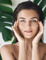 Ako byť krásna bez make-upu? Drž sa týchto zásad a buď nádherná!