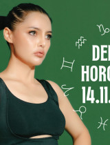 Horoskop na dnes: 14. november 2025