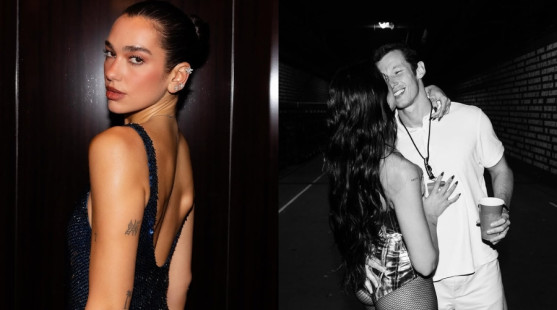 Dua Lipa prehovorila o téme, o ktorej sa väčšina žien bojí hovoriť: Toto pre ňu znamená sex!