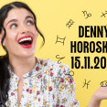 Horoskop na dnes: 15. november 2025
