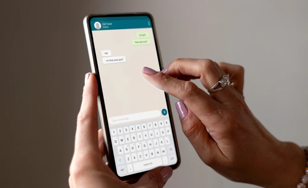 ako určiť hranice v práci