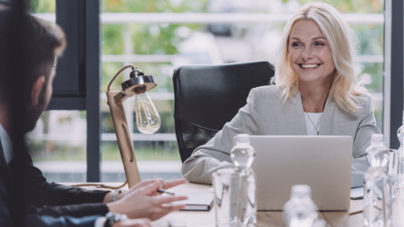 Ako dosiahnuť dôveru na pracovisku? Osvoj si týchto 9 princípov