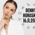 Horoskop na dnes: 16. november 2025