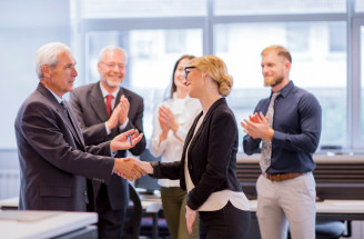 Kariérny zlom ešte pred koncom roka: Tieto 4 znamenia čaká posun, o akom snívali