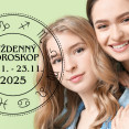 Týždenný horoskop od 17. novembra do 23. novembra 2025
