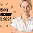 Horoskop na dnes: 17. november 2025