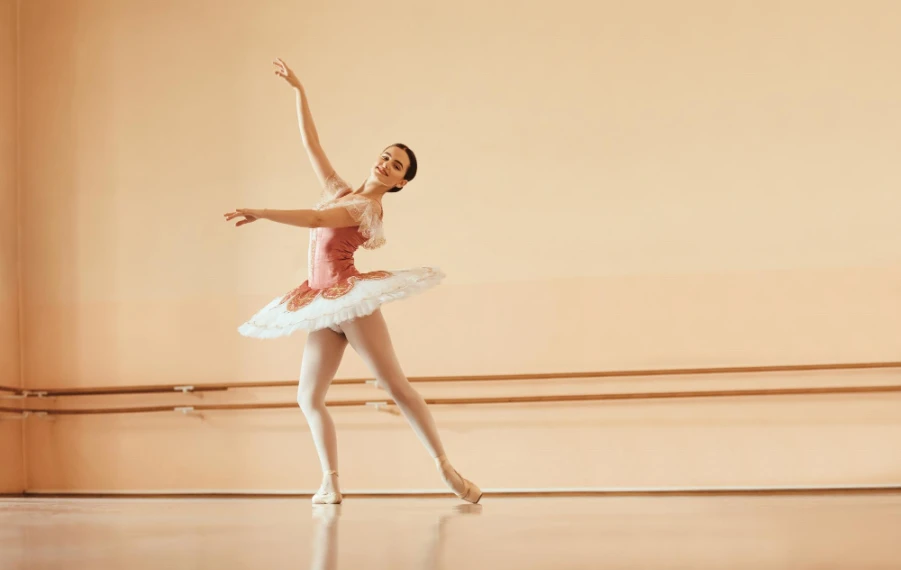 tanec a duševné zdravie