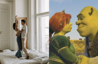 Nový trend shrekking: Prečo si generácia Z vo vzťahu vyberá radšej Shreka než princa?