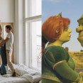 Nový trend shrekking: Prečo si generácia Z vo vzťahu vyberá radšej Shreka než princa?
