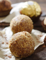 Fantastické a lahodné Marlenka guličky: TOP recept pre všetky gazdinky