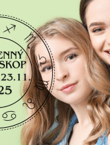Týždenný horoskop od 17. novembra do 23. novembra 2025