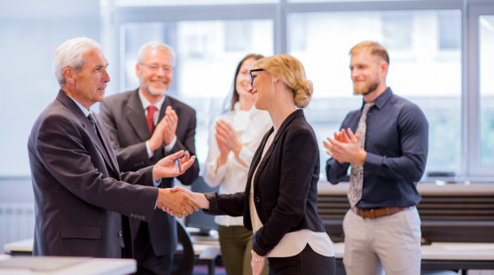 Kariérny zlom ešte pred koncom roka: Tieto 4 znamenia čaká posun, o akom snívali
