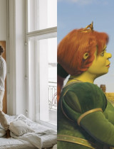 Nový trend shrekking: Prečo si generácia Z vo vzťahu vyberá radšej Shreka než princa?