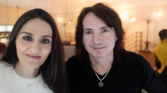 Nehľadajte partnera, ktorý vás vylieči: Koučka Mirka Ďurindová o tom, ako prevziať zodpovednosť za lásku