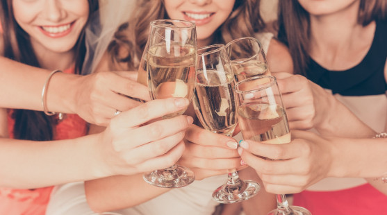 Chudnutie a alkohol: Zlá alebo neškodná kombinácia? Zisti pravdu!