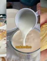 Gâteau invisible aux pommes: Objav tajomstvo francúzskeho neviditeľného dezertu z jabĺk