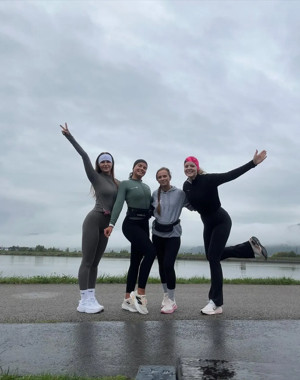 mentálne zdravie a pohyb