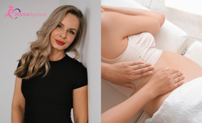 Telo po pôrode nepotrebuje opraviť: Eva Kurčíková z Mama System učí ženy milovať svoje telo