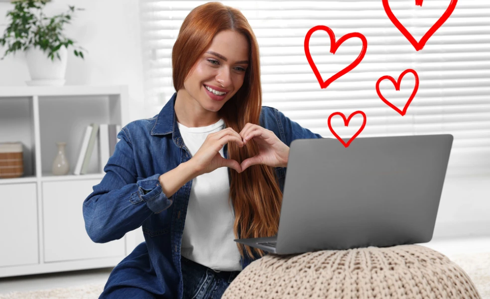 breadcrumbing vo vzťahu