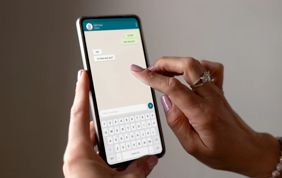 ako určiť hranice v práci